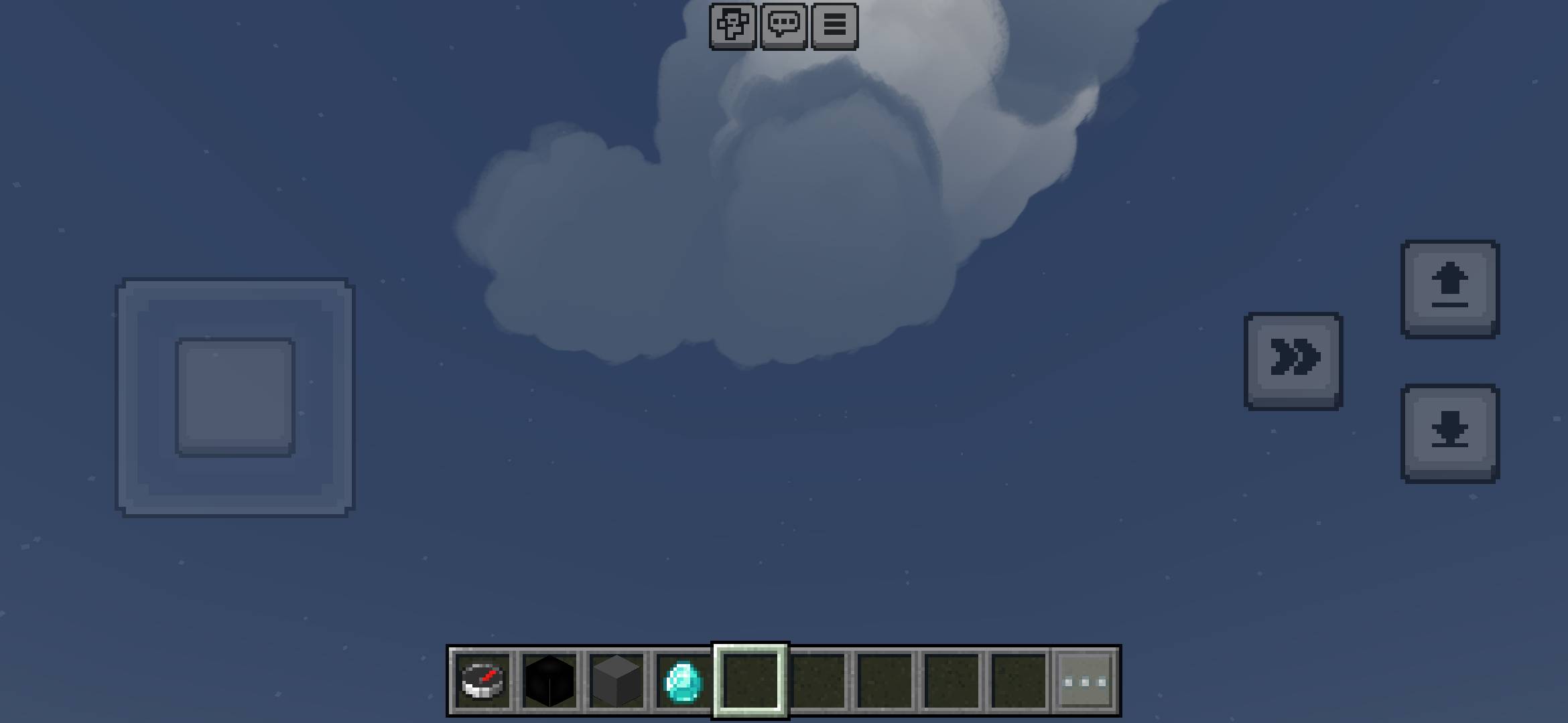 Yak's Weather Addon V1 — screenshot 2