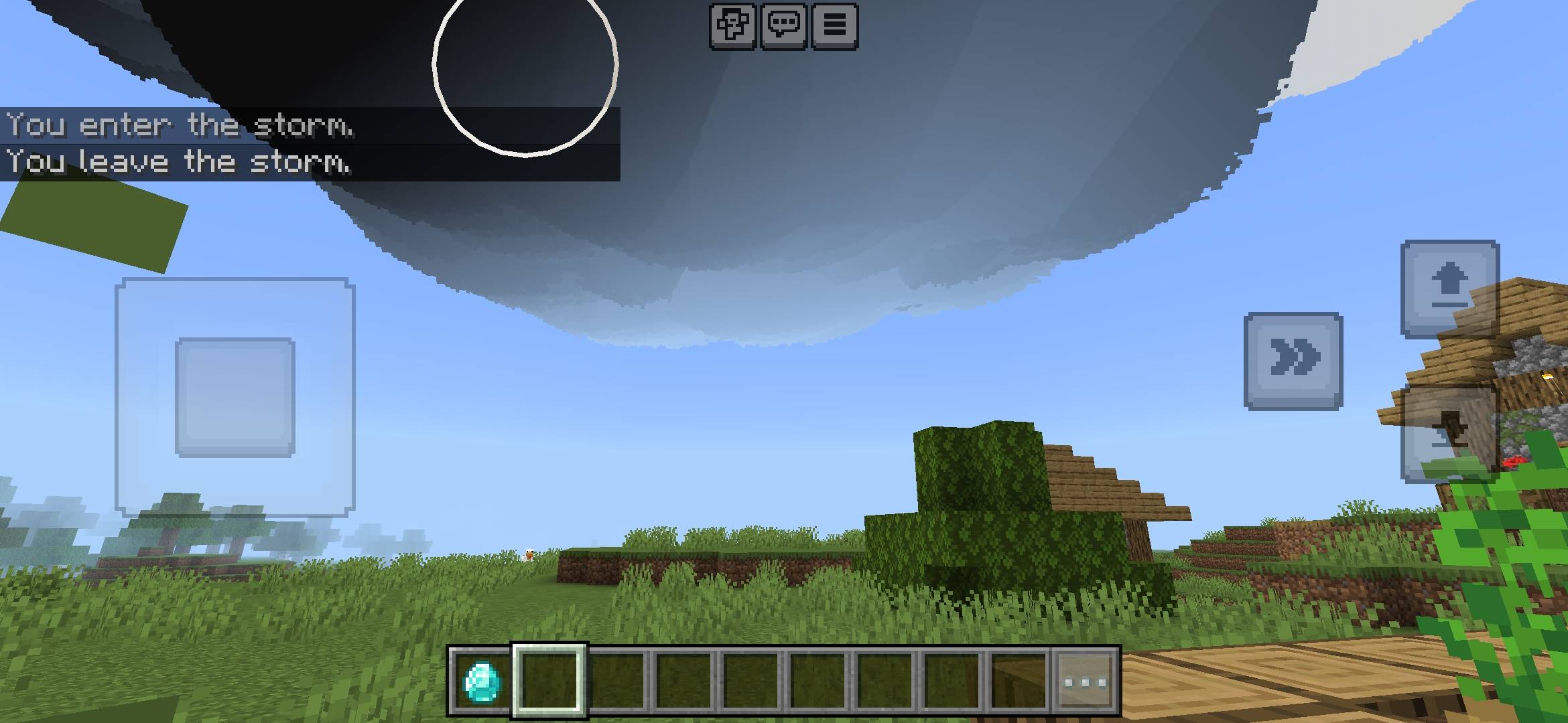 Yak's Weather Addon V1 — screenshot 3