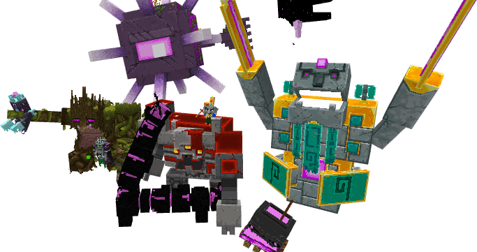 EchoDungeons — screenshot 1