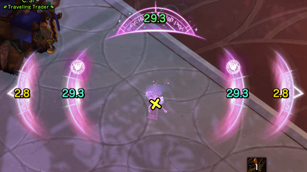 Native Proc timers in CarGOUI