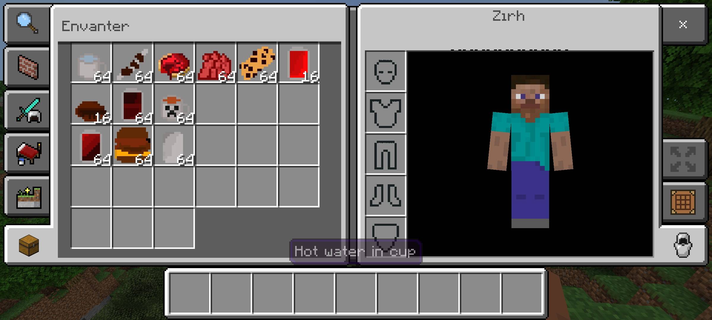 Expansion Pack — screenshot 4