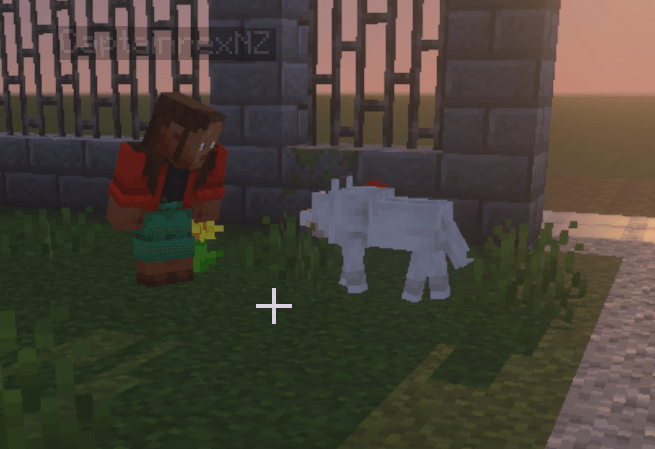 THE LOST DOG — screenshot 8