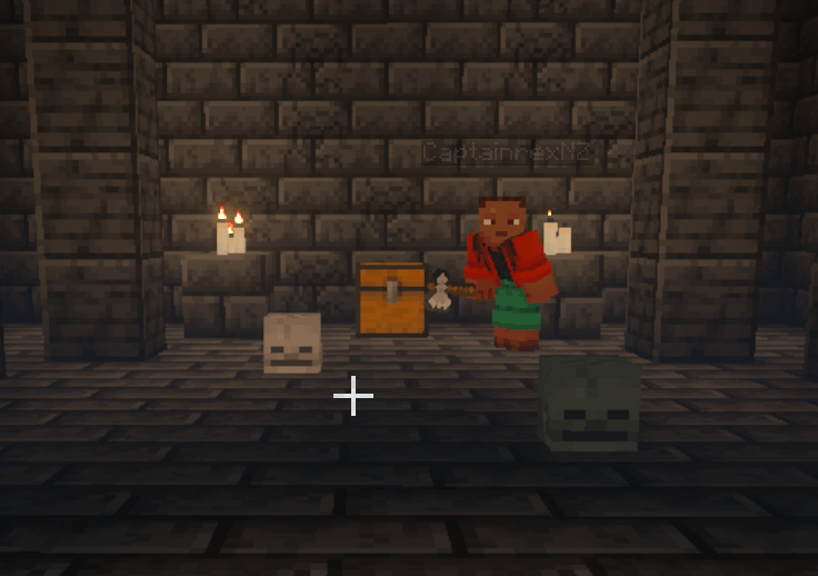 THE LOST DOG — screenshot 4