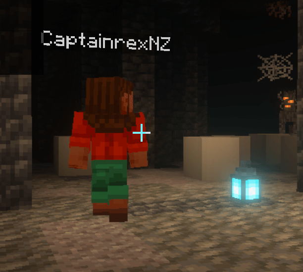THE LOST DOG — screenshot 1
