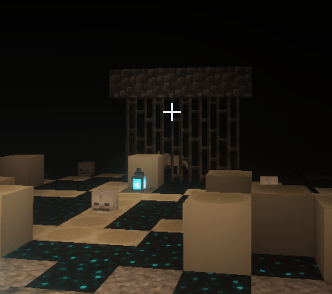 THE LOST DOG — screenshot 3