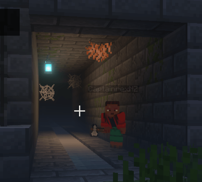 THE LOST DOG — screenshot 5