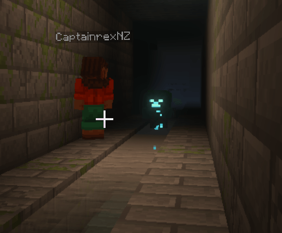 THE LOST DOG — screenshot 7