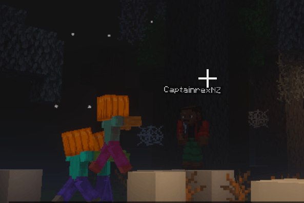 THE LOST DOG — screenshot 6