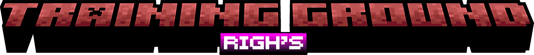 Righ's Training Ground — screenshot 1