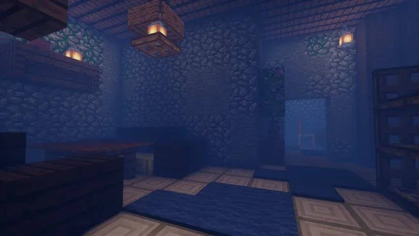 Thumbnail Actual build (render of the schematic or in-game screenshot).