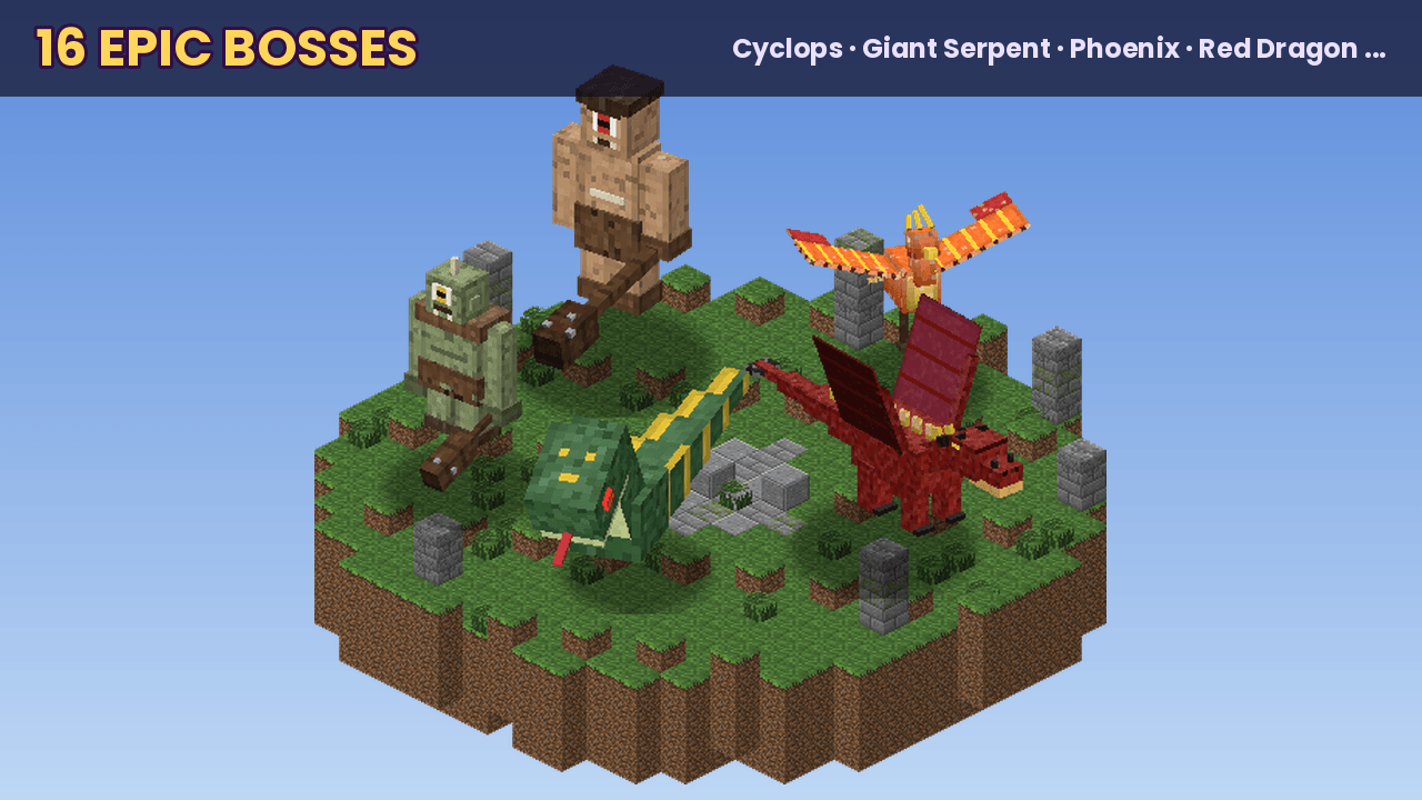 Age of Beasts — screenshot 1