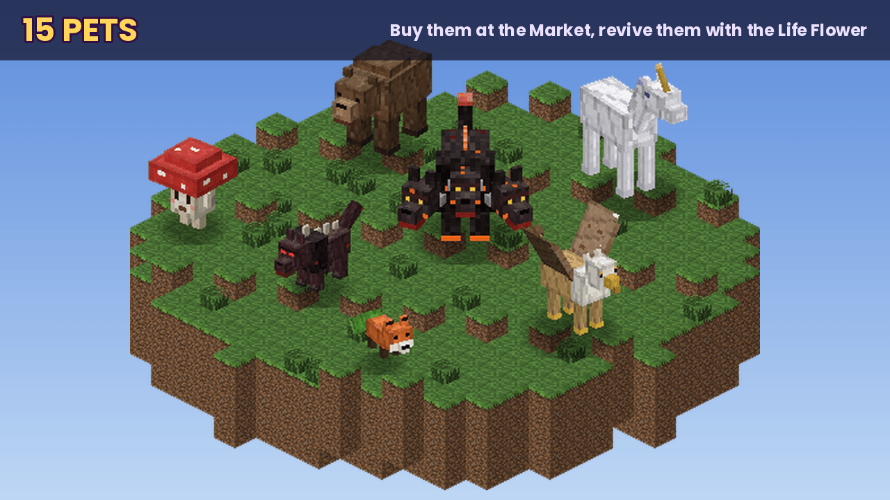 Age of Beasts — screenshot 7