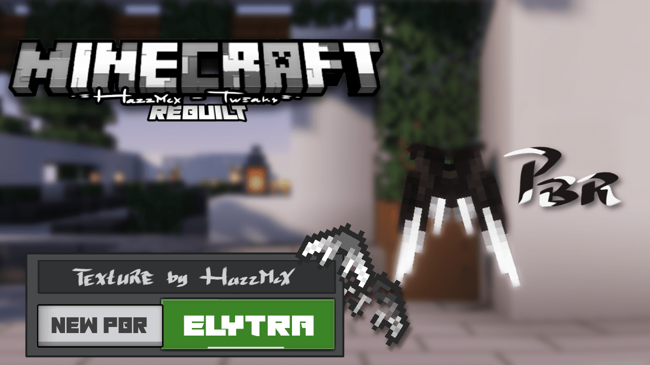 HazzMCx Tweaks Rebuilt thumbnail 3