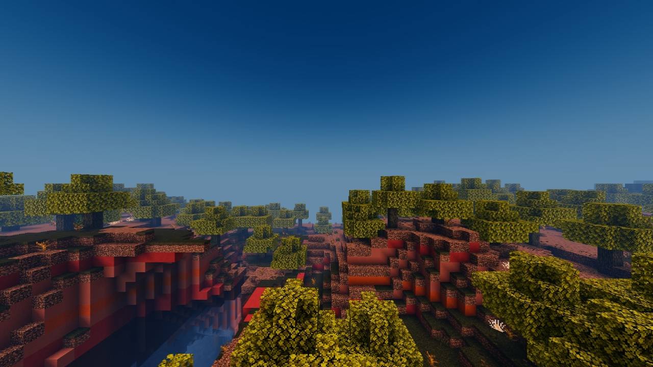 Panorama Horizons thumbnail 4