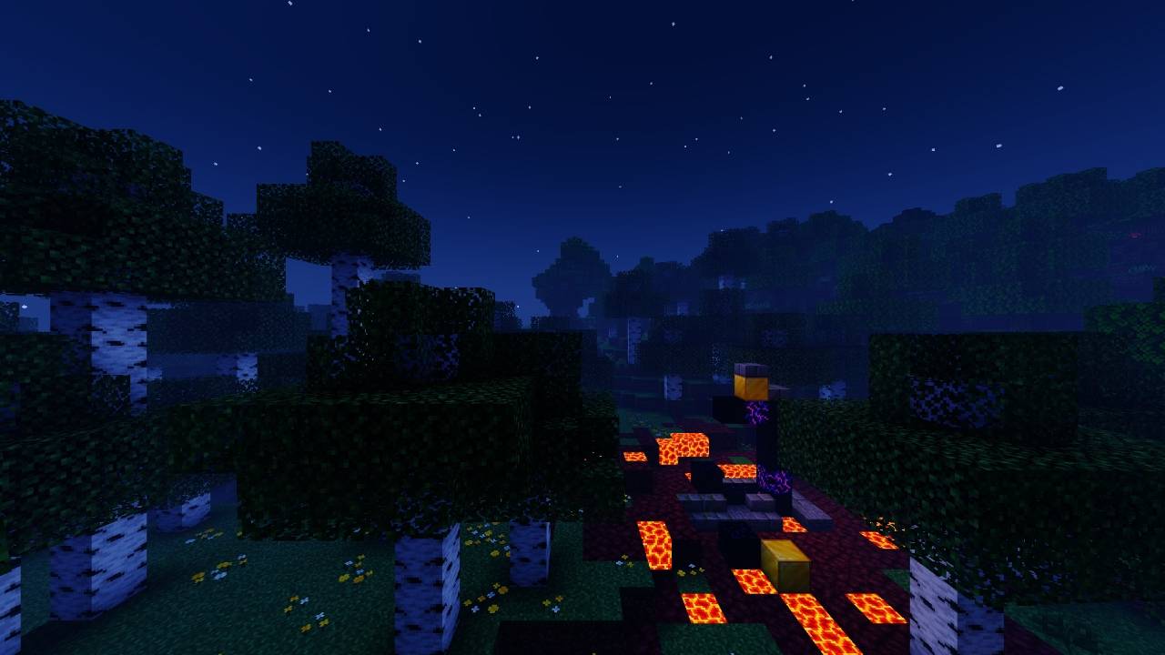 Panorama Horizons thumbnail 3