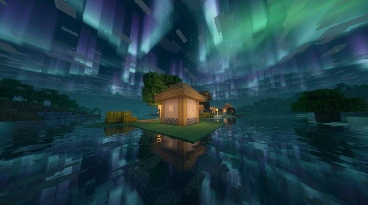 Radiant Realism — screenshot 3