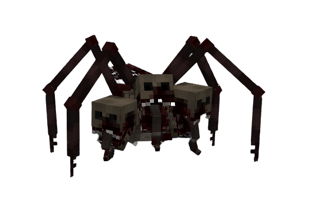 Evolved Necroptor!