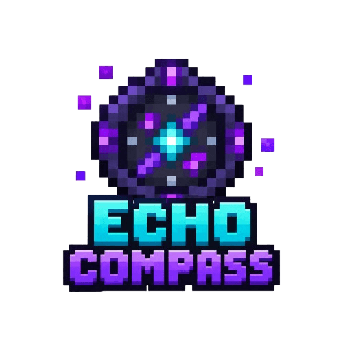 Echo Compass — screenshot 1