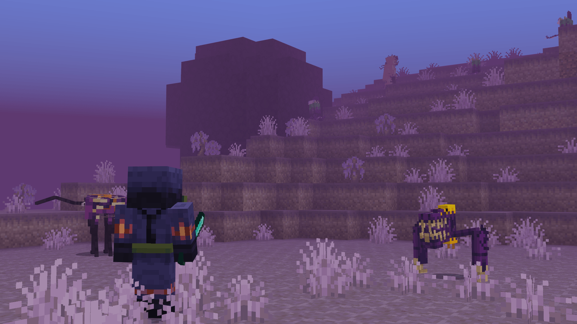 Baby Parasites — screenshot 5