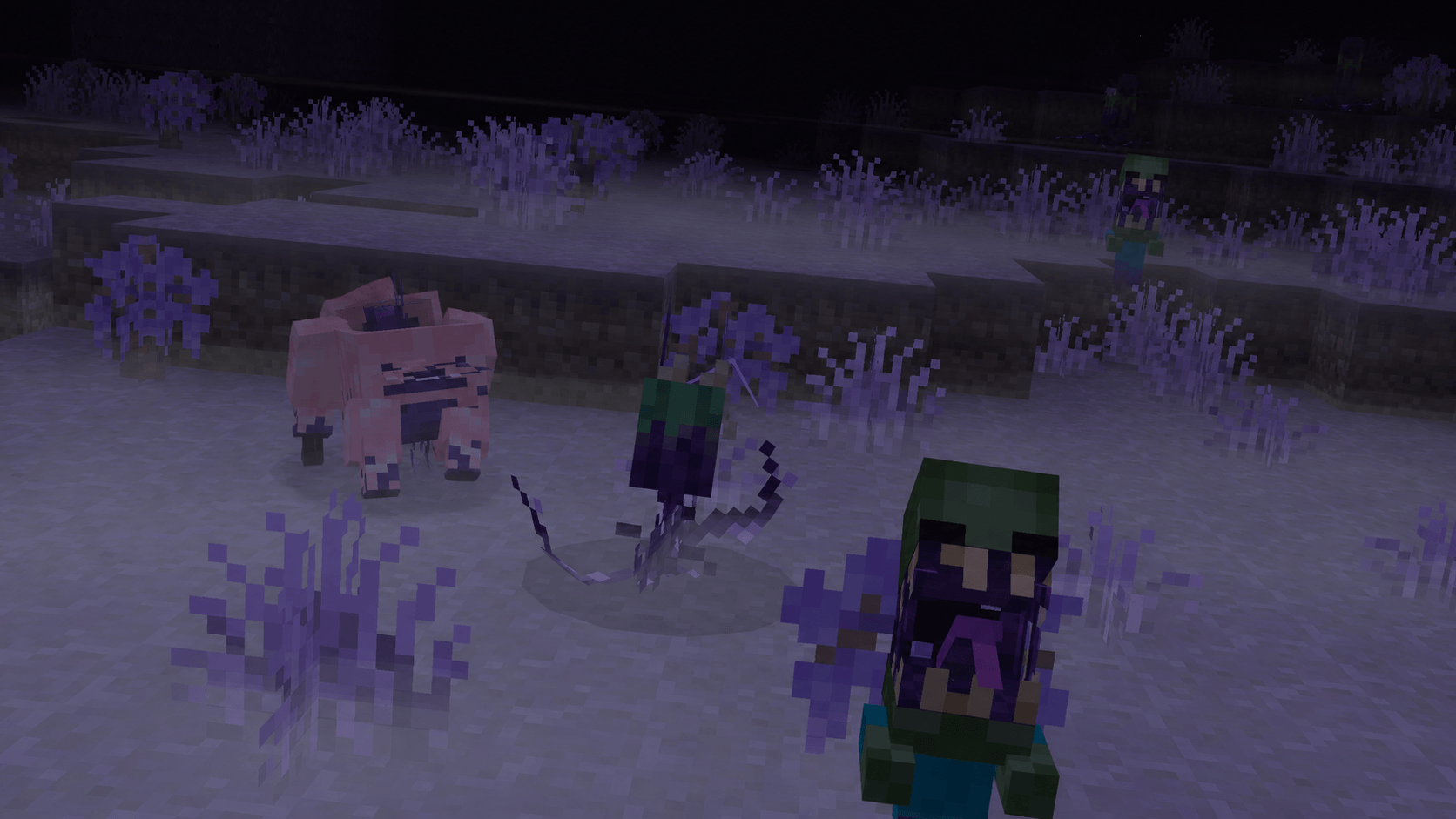 Baby Parasites — screenshot 3