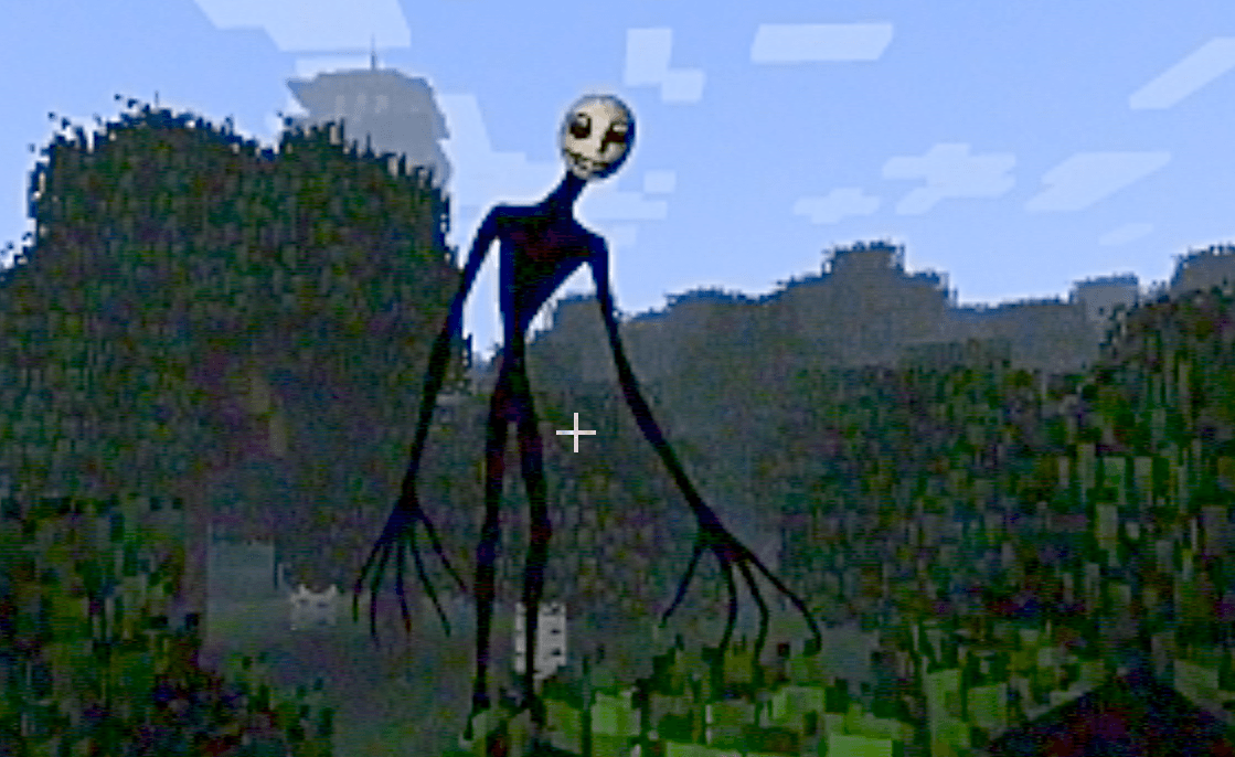 Minecraft Window Ed Twixxel's Stalker Updated! - Gallery - Minecraft Modpacks - CurseForge