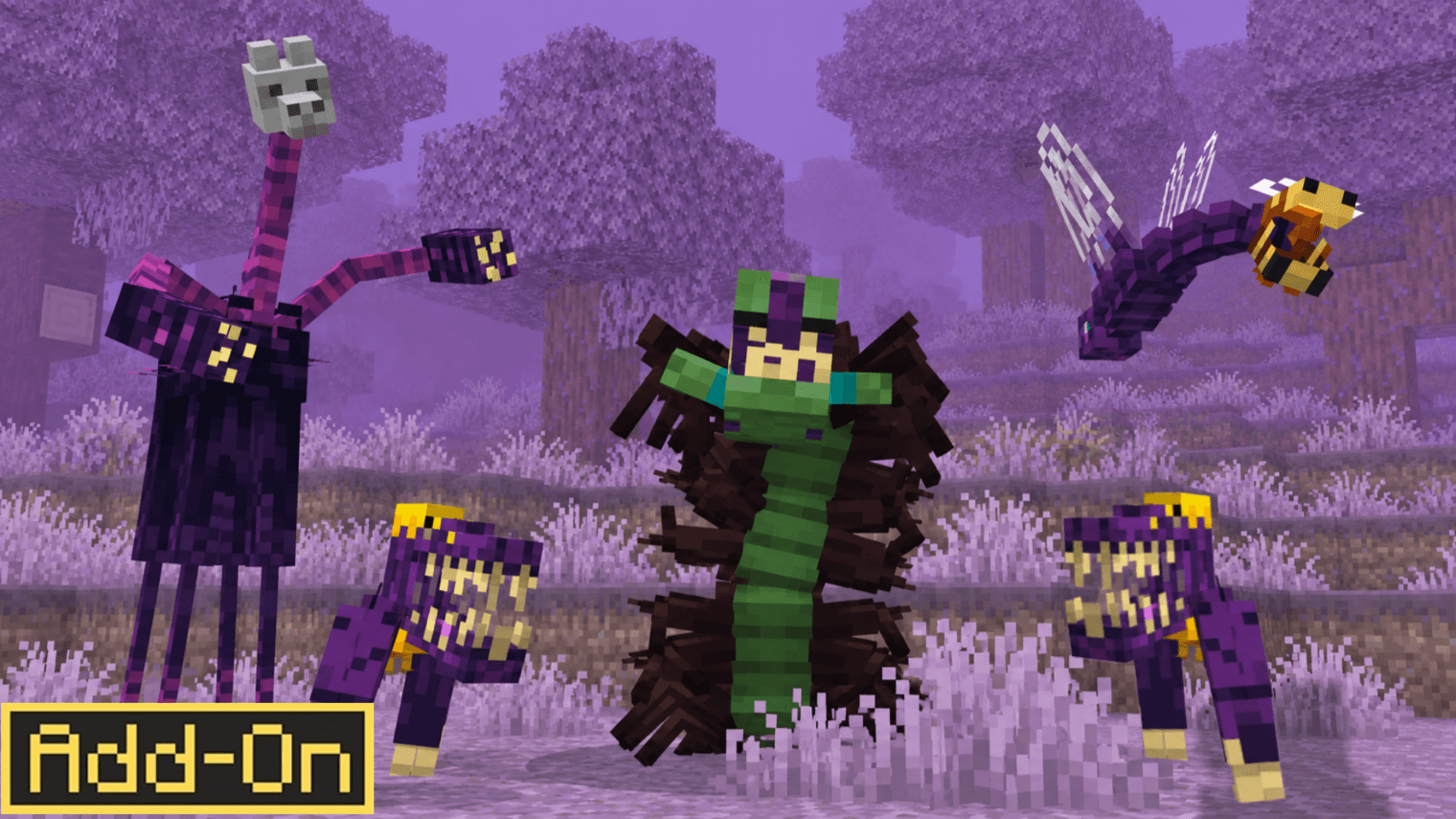 Baby Parasites — screenshot 1