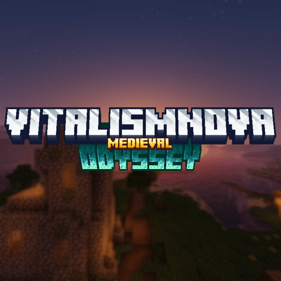 vitalismNova Medieval Odyssey  texture thumbnail 1