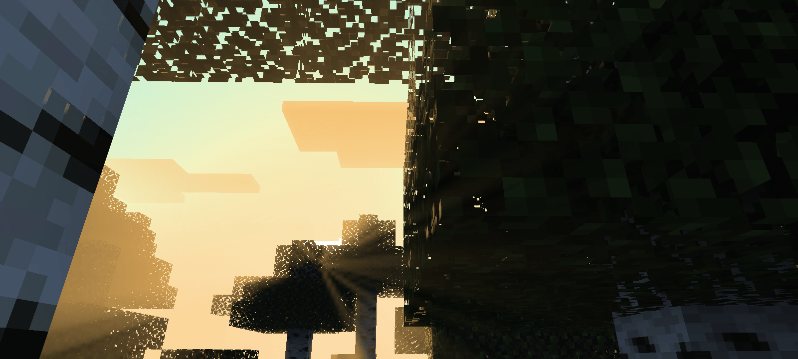 Sphinx screenshot active