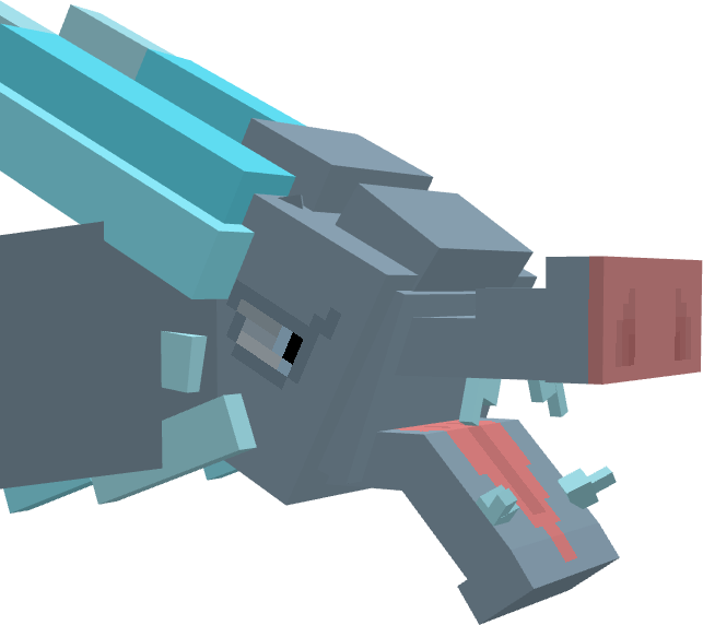 Scalewarden — screenshot 1
