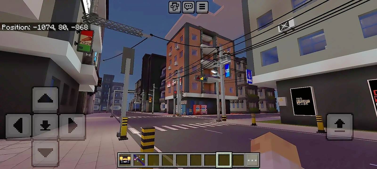 Utility Cable Addon Early Access — screenshot 1