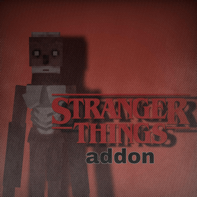 Strager things V3 update — screenshot 1