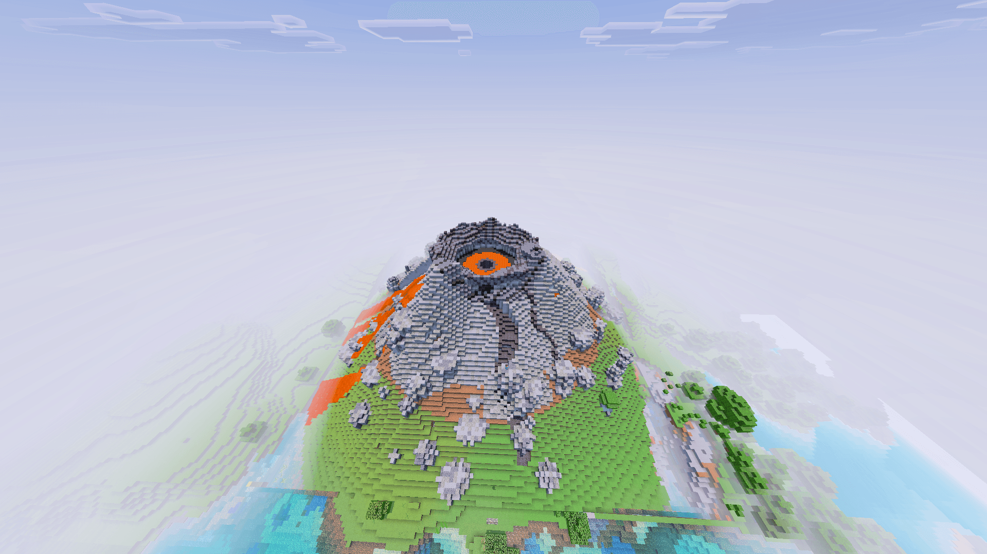 Top View