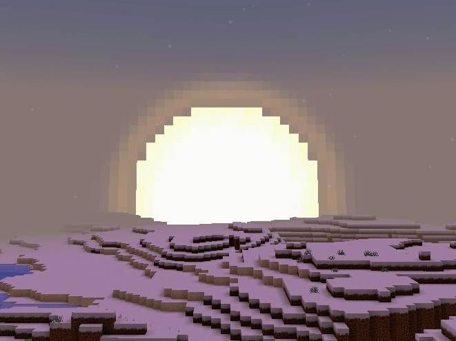 Sky Better View screenshot active