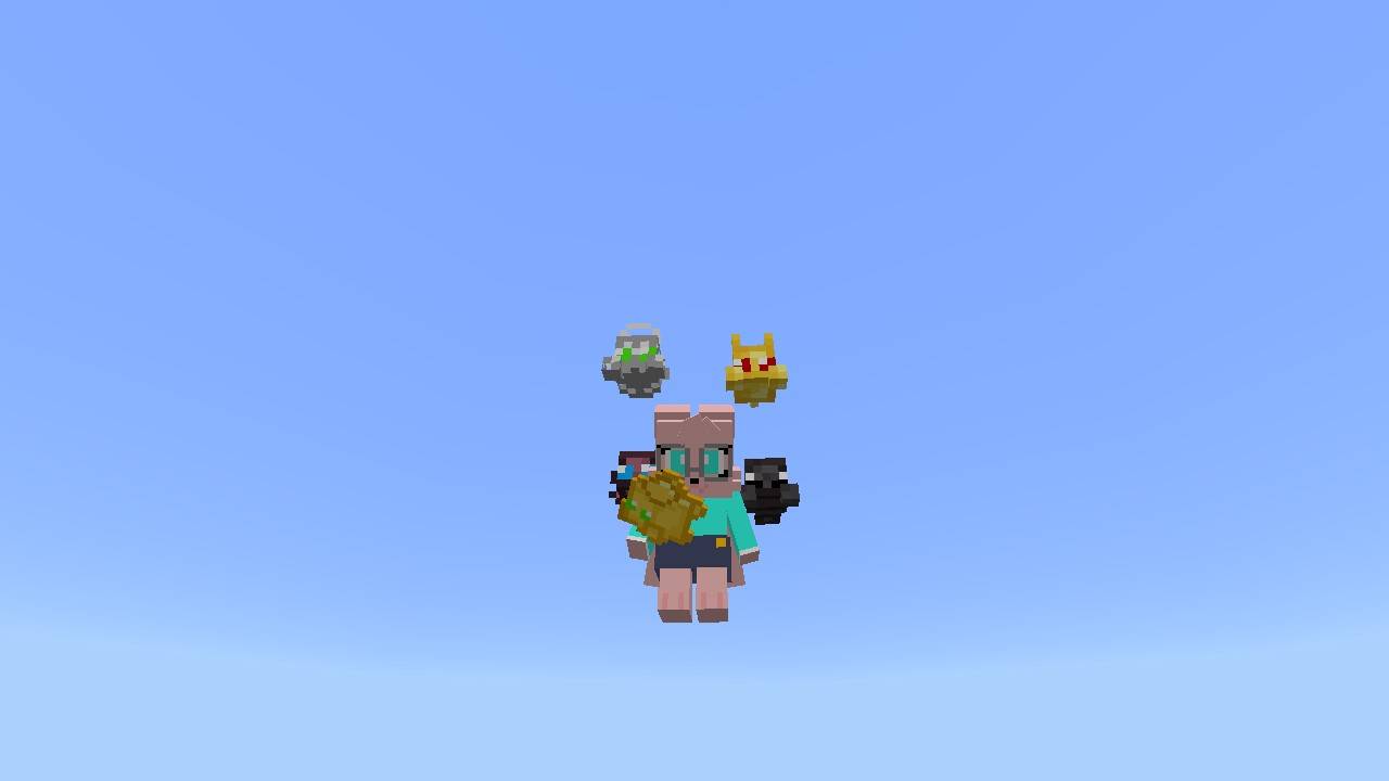 Armor Wisp thumbnail 2