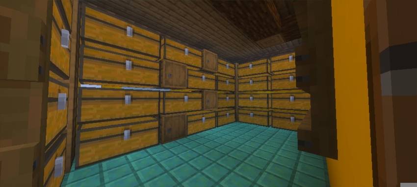 Aesthetic Rustic Farmhouse Starter House | Hardcore | Achievements Enabled — screenshot 6