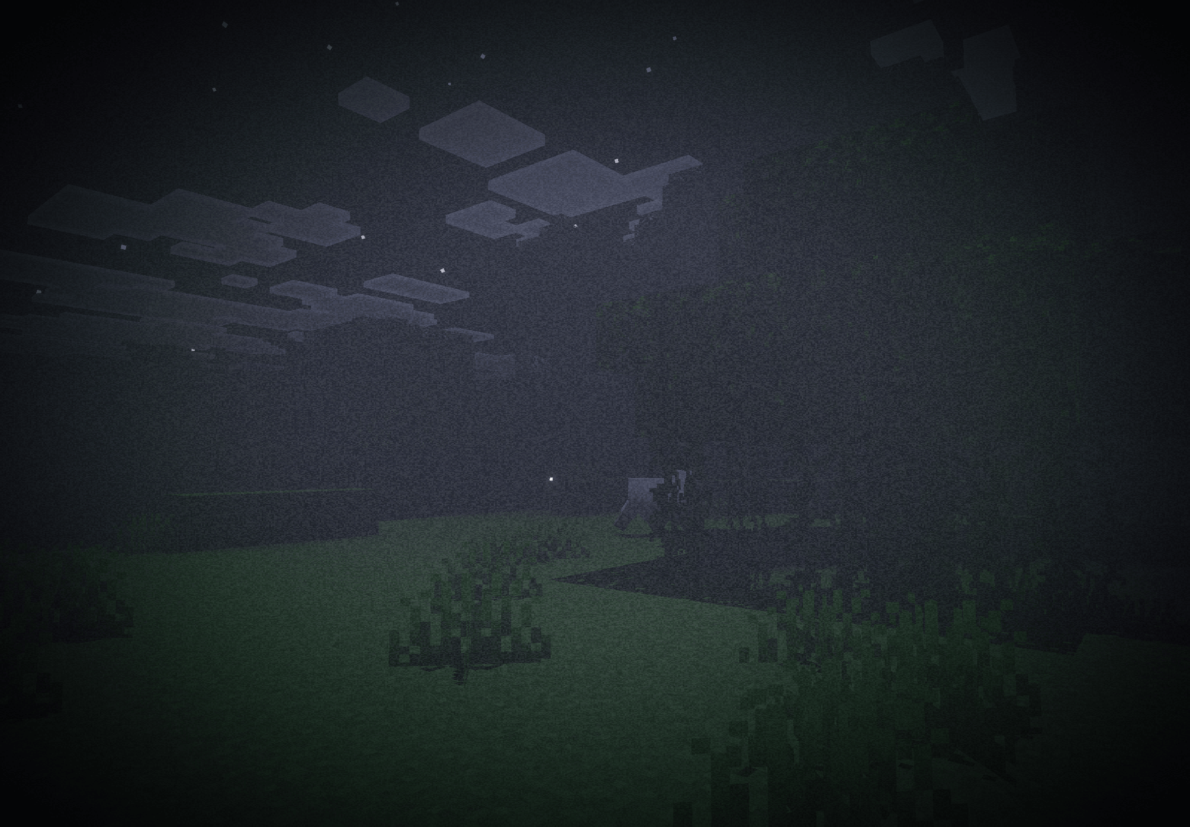 Somber Shaders BE — screenshot 1
