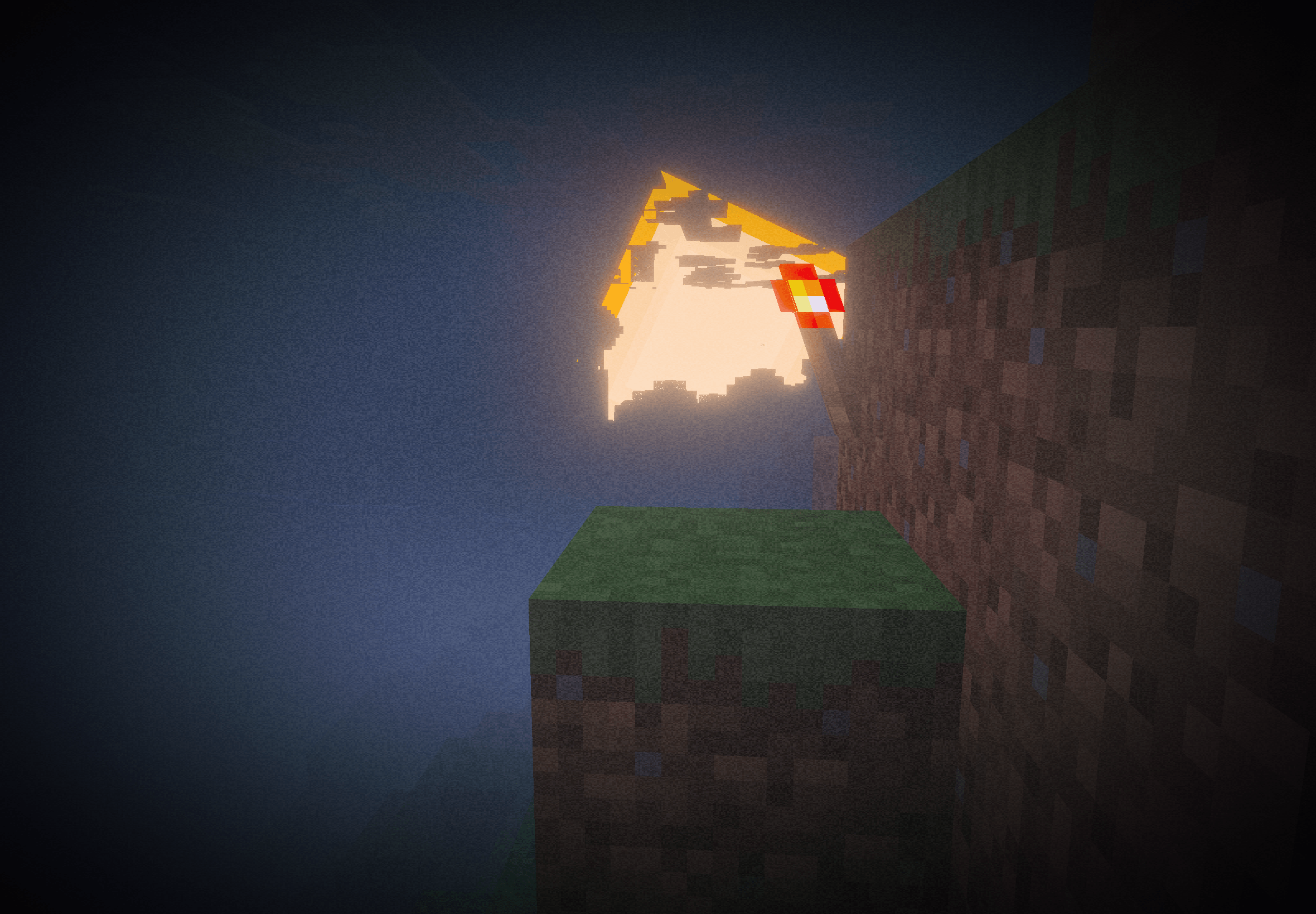Somber Shaders BE — screenshot 3