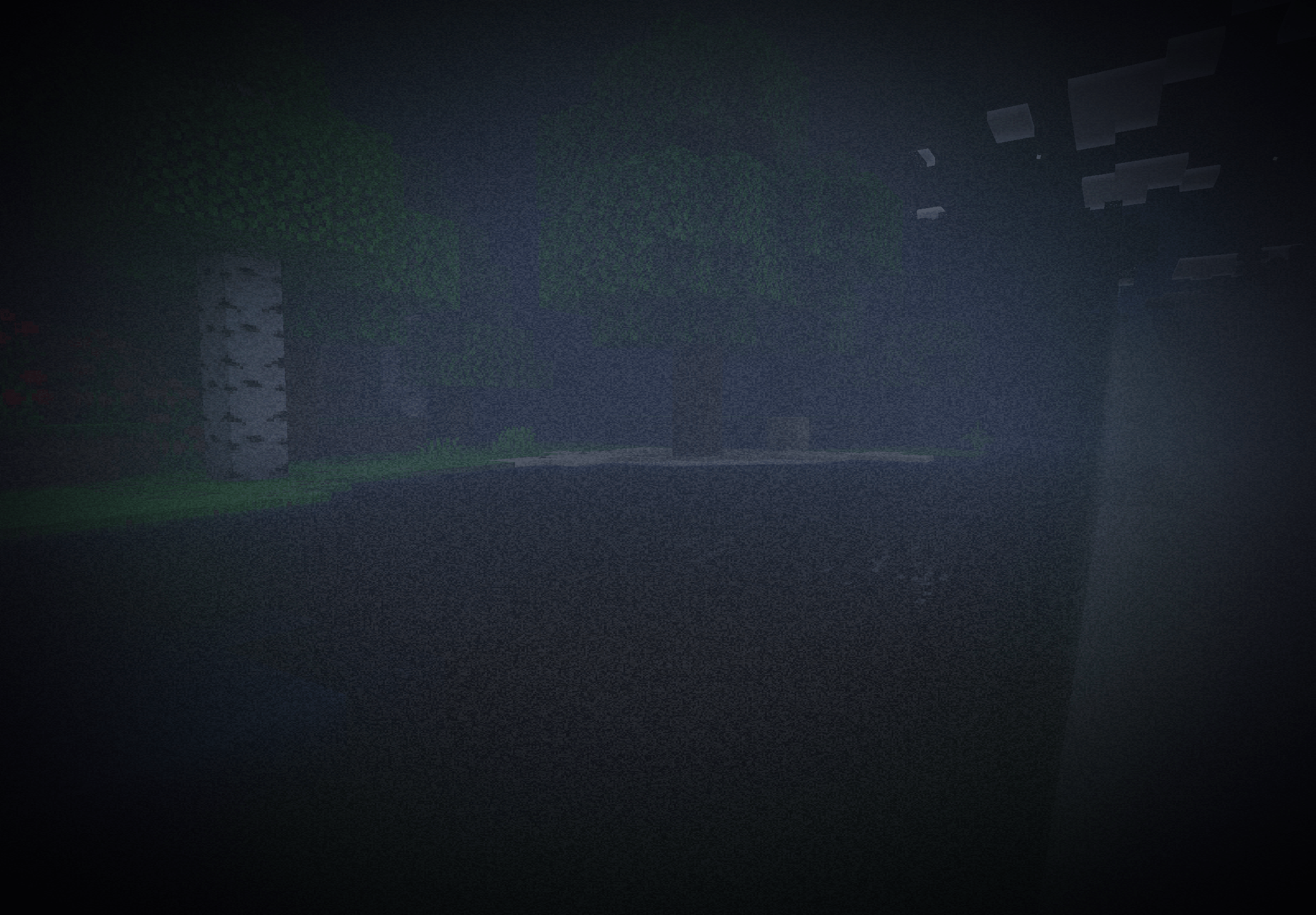 Somber Shaders BE — screenshot 4