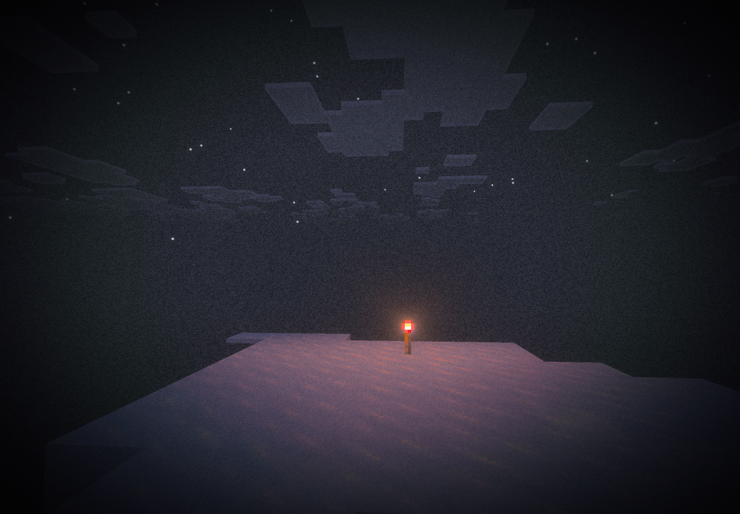 Somber Shaders BE — screenshot 5