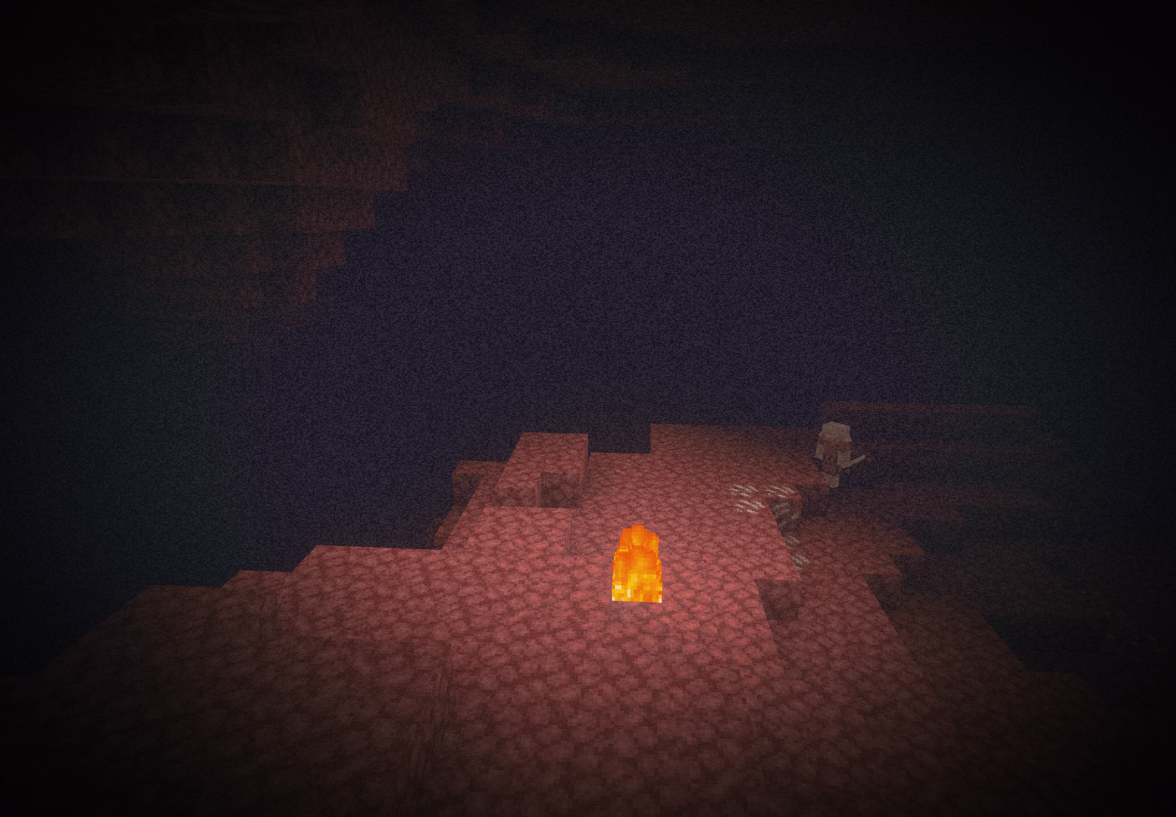 Somber Shaders BE — screenshot 8