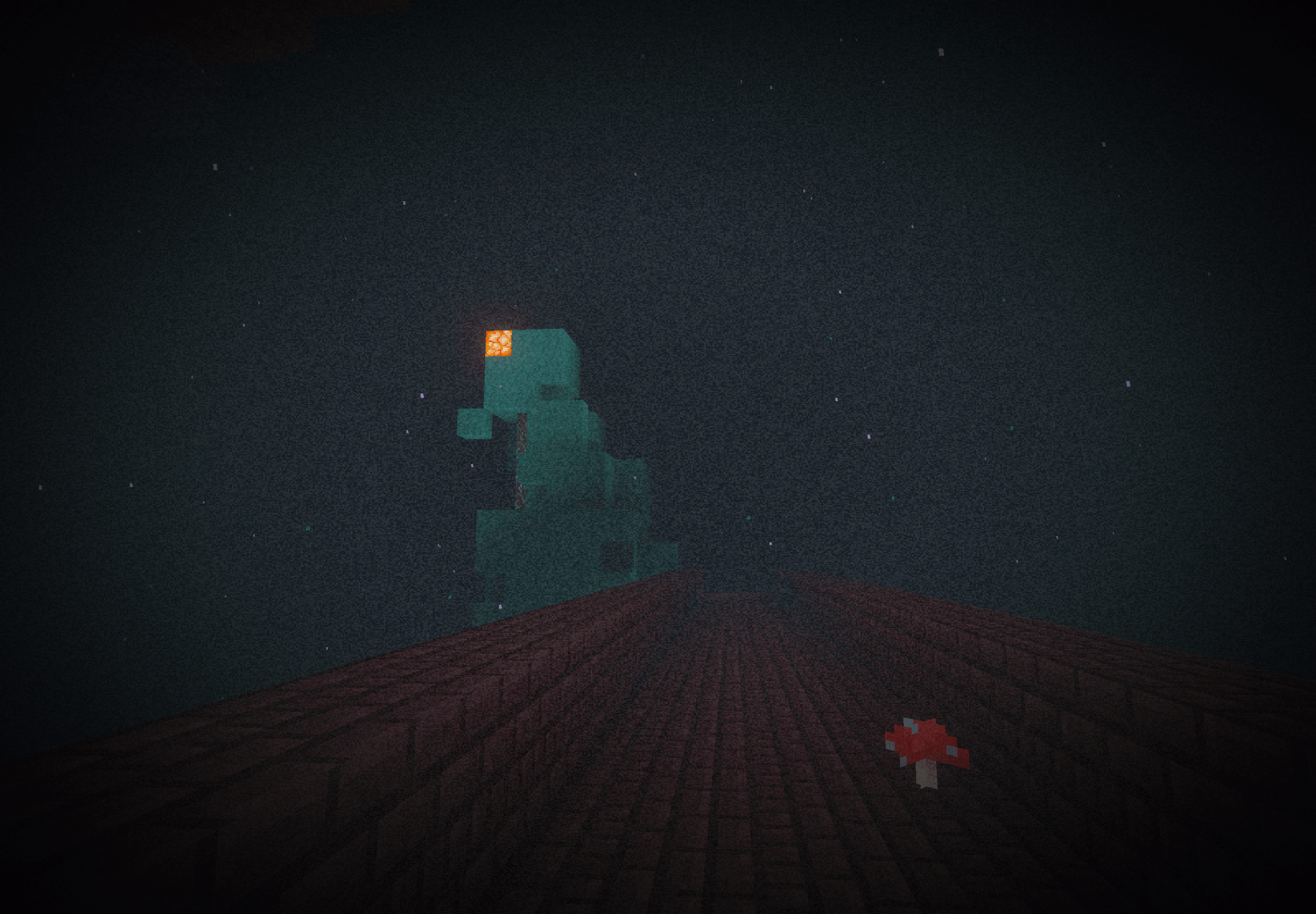 Somber Shaders BE thumbnail 12