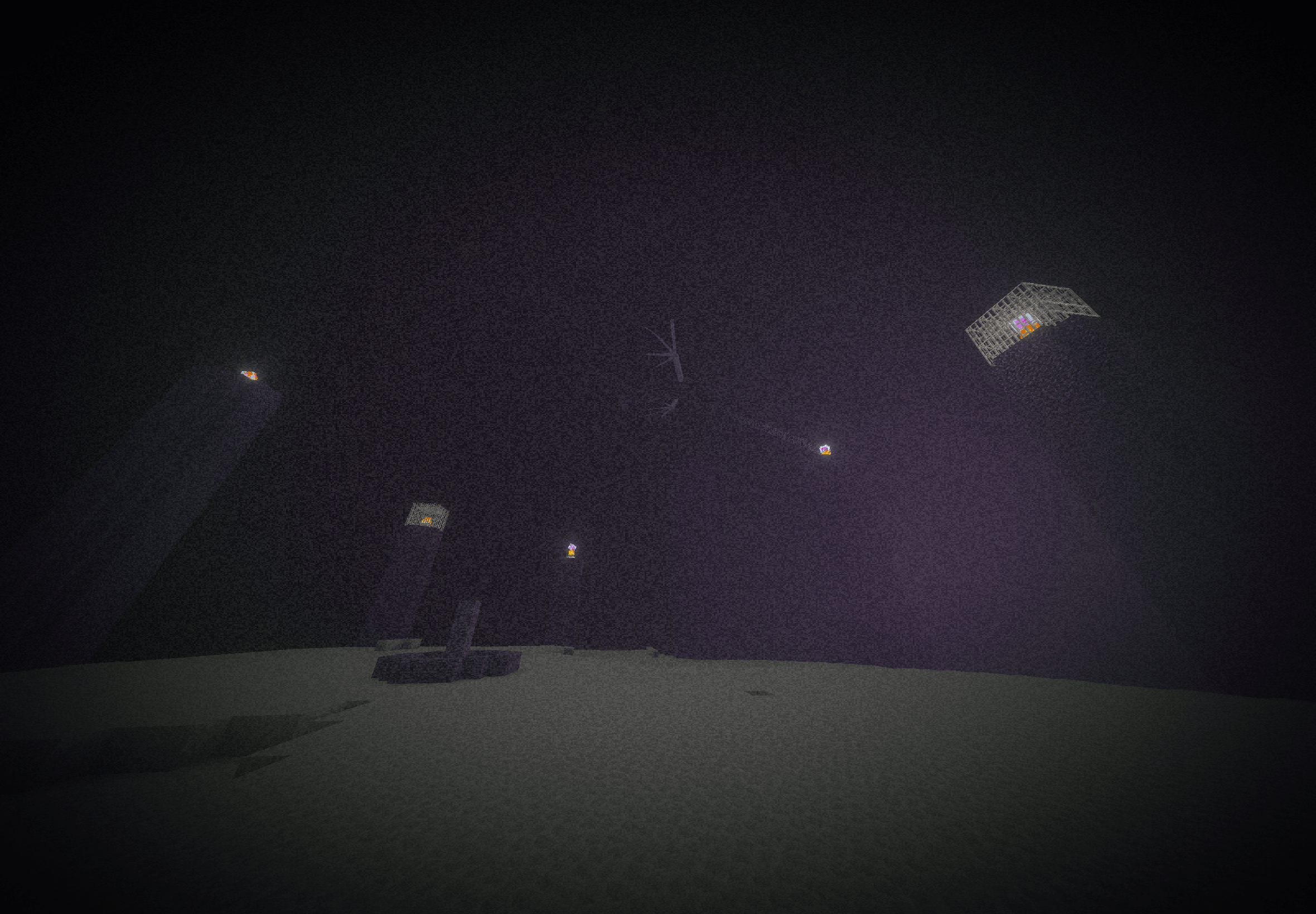 Somber Shaders BE thumbnail 20
