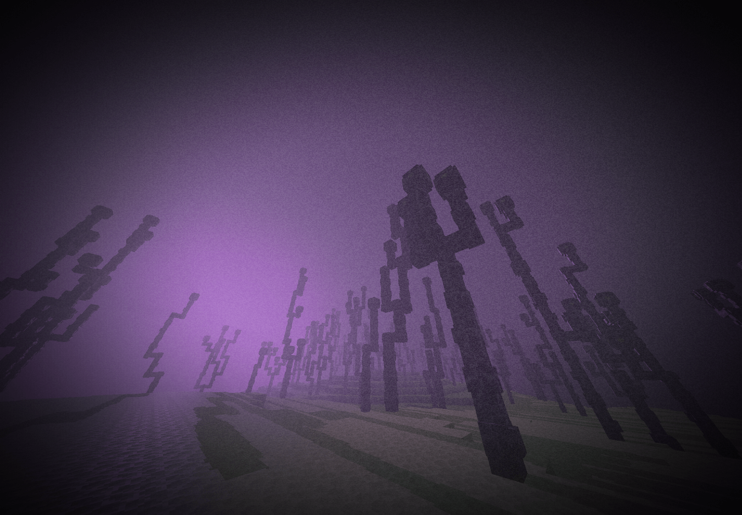 Somber Shaders BE thumbnail 22