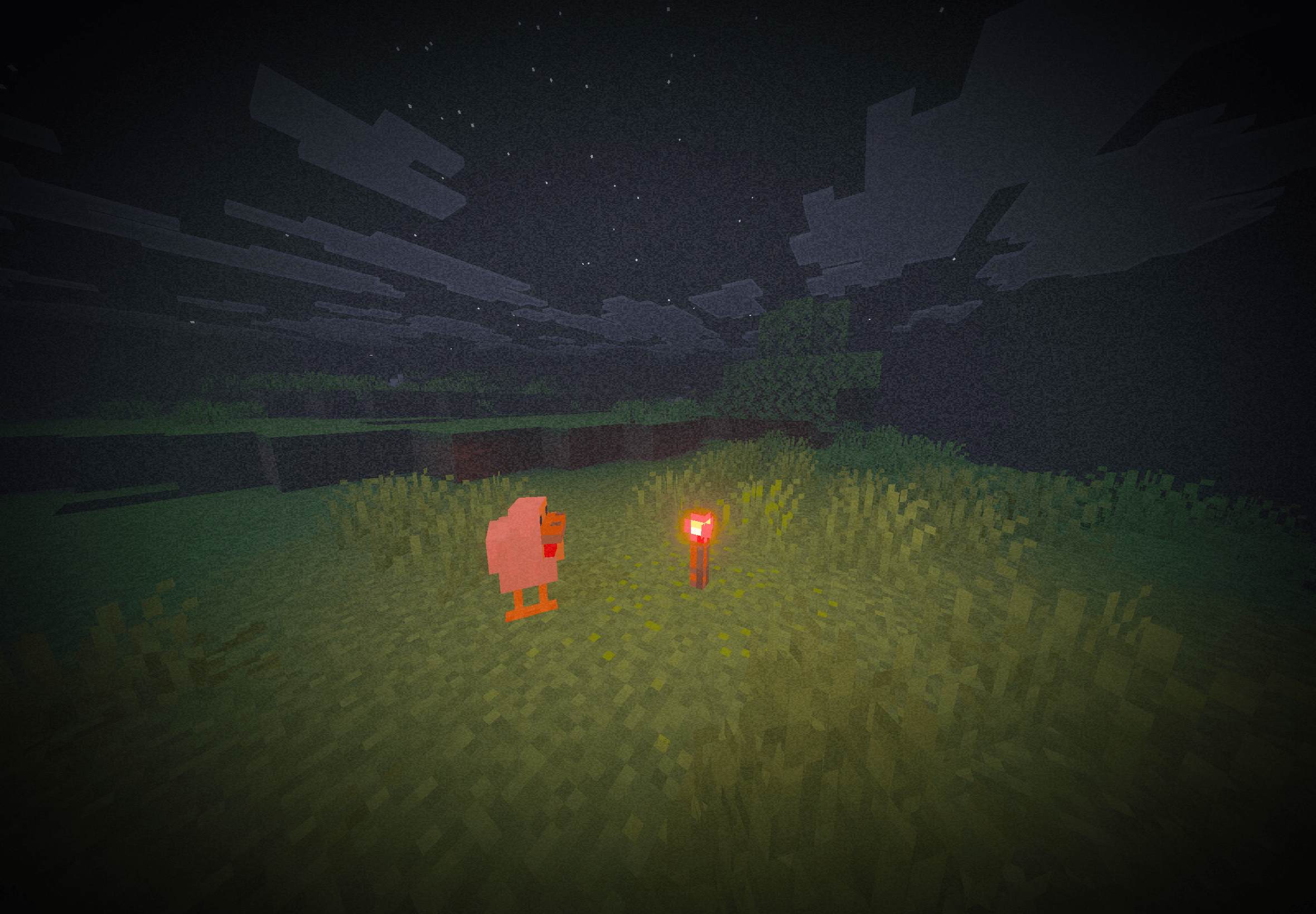 Somber Shaders BE thumbnail 30