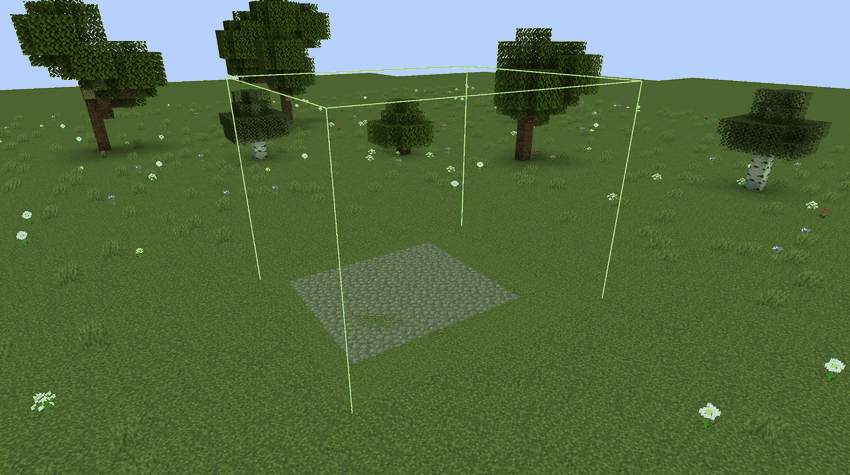 Thumbnail The preview can show a single layer, which makes the inside of a build easy to follow.