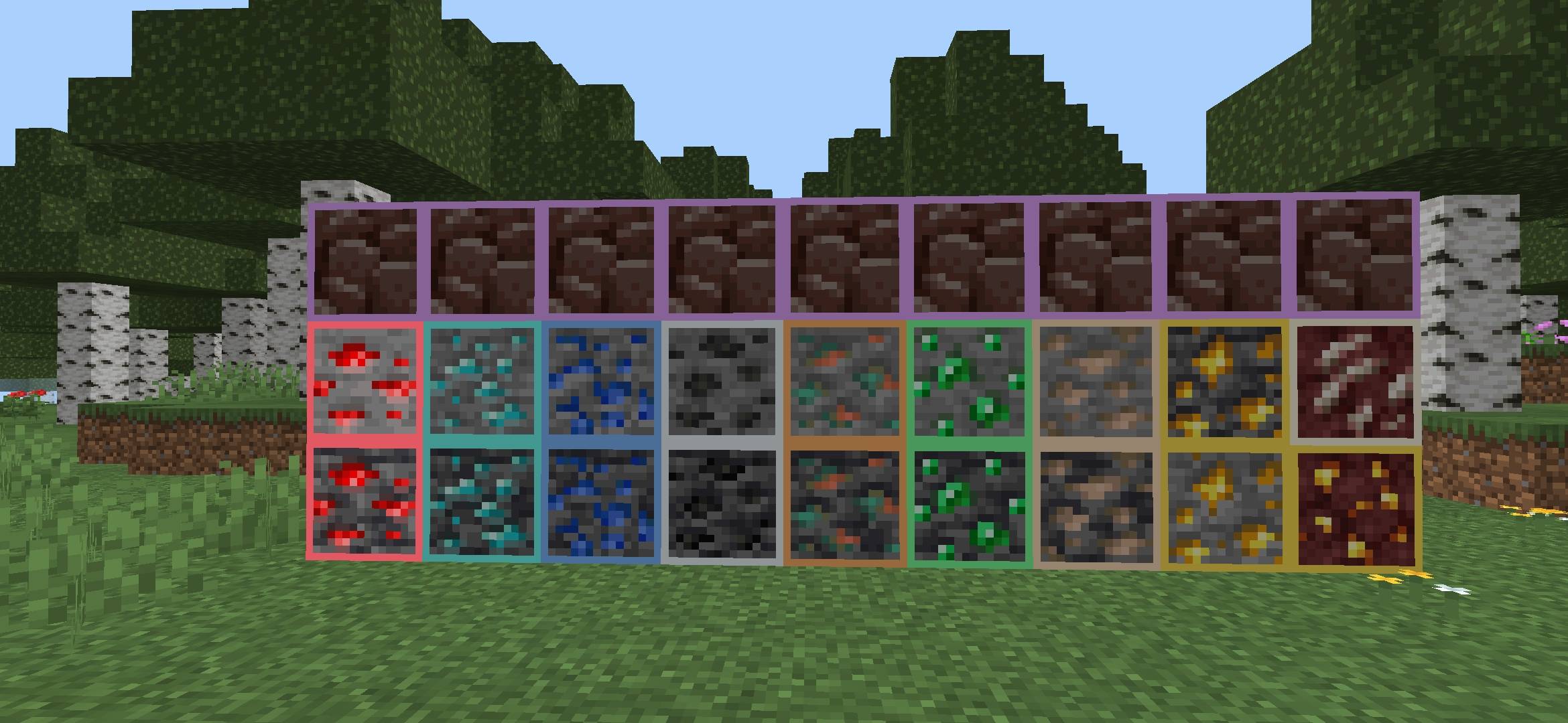  Ore  outline  thumbnail 1