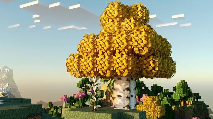 Overgrown leaves thumbnail 1