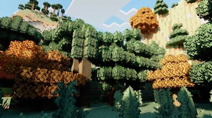 Overgrown leaves thumbnail 4