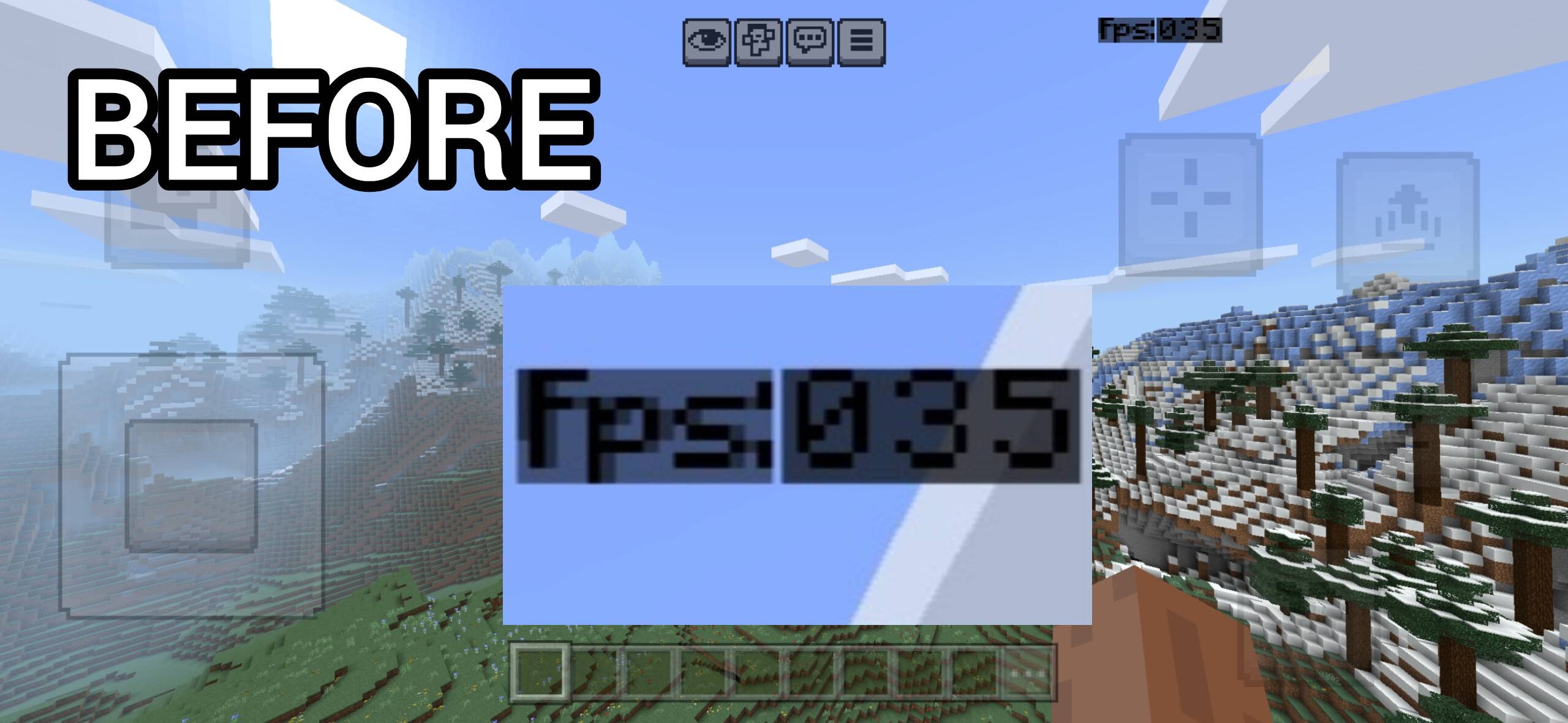 Simplified plants thumbnail 3