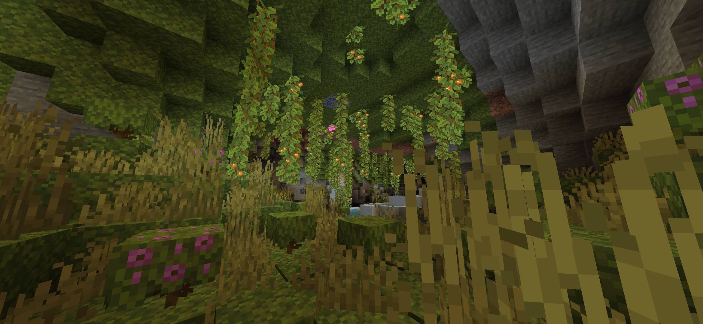 Simplified plants thumbnail 7
